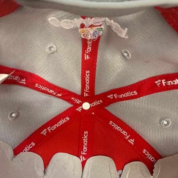 NASCAR Xfinity Series Charlotte 2016 Victory Lane Hat - Picture 10 of 11